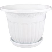 Цветочный горшок ЗПИ "Альтернатива" Лозанна