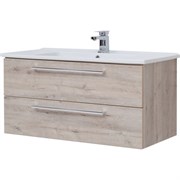 Подвесная тумба под умывальник Dreja Rus GIO 100