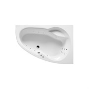 Правая ванна Excellent Newa