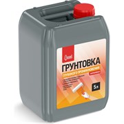 Грунтовка Старатели Глубокого проникновения 5 кг
