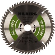 Пильный диск по дереву HILBERG Hilberg Industrial