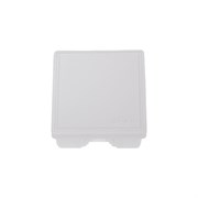 Распределительная коробка для открытой проводки Рувинил 65006Б