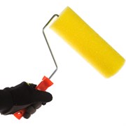 Валик MTX MASTER СТРУКТУРНЫЙ