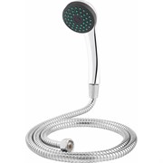 Набор для душа Рыжий кот ss-01