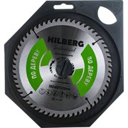 Пильный диск по дереву HILBERG Industrial