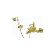 Смеситель для ванны BRAVAT ART RIVER