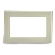 2-местная рамка Stekker GFR00-7012-07 серия Катрин