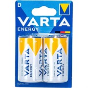 Батарейки Varta ENERGY
