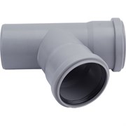 Тройник Ostendorf HTEA