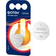 Элемент питания Фотон 23621