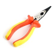 Многофункциональные длинногубцы Stekker 39780