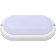 Настенно-потолочный светодиодный светильник для ЖКХ Космос KOC_DPO15WO1.4K