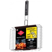 Универсальная решетка-гриль Forester BQ-N05