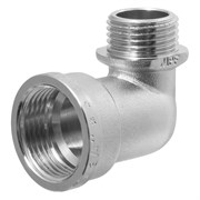 Переходной угольник MPF ИС.072633