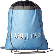 Мешок для обуви для девочек SCHOOLFORMAT FABULOUS