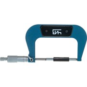 Микрометр ЧИЗ МК-100