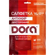 Салфетка DORA Антижир