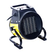 Электрический воздухонагреватель RedVerg RD-EHC2