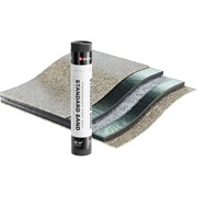 Подкладочный ковер DOCKE Standard sand 15 м