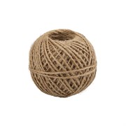 Двухниточный джутовый шпагат РОС 68263