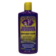 Полировальная паста WIZARDS Scratch Remover