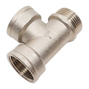 Тройник STI ТТ000017343