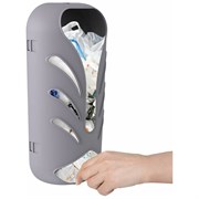 Корзина для пакетов BEROSSI АС 44776000