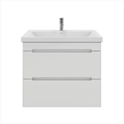 Подвесная тумба для ванной комнаты Sanstar Адель 70