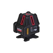 Лазерный нивелир Elitech hd ln 8d green