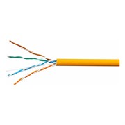 Одножильный медный кабель SkyNet Premium UTP-LSZH