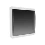 Распределительный щит EKF ЩРН-П-24 Basic