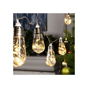 Гирлянда-нить Luazon ROSA