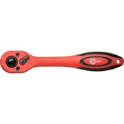 С храповым механизмом рукоятка INTERTOOL Professional