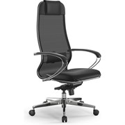 Кресло МЕТТА samurai comfort s infinity