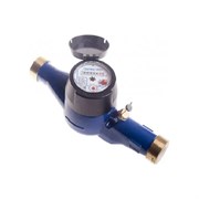 Многоструйный счетчик холодной воды/горячей воды Пульсар Р00074194