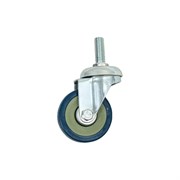 Поворотная колесная опора TECH-KREP D50