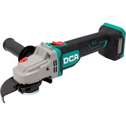 Аккумуляторная болгарка (ушм) DCA ADSM06-115 (TYPE Z)