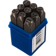 Цифровые клейма GRIFF №10