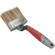 Изогнутая кисть для наружных работ ANZA ELITE