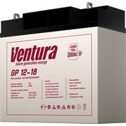 Аккумуляторная батарея Ventura GP 12-18