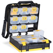 Кейс-органайзер КВТ К-01