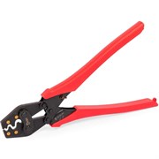 Пресс-клещи КВТ ПРОФИ