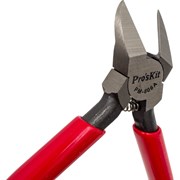 Косые кусачки для пластика Pro'sKit PM-806A