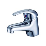 Смеситель для умывальника Solone Solone