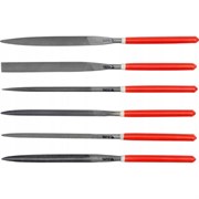 Набор надфилей YATO YT-6162