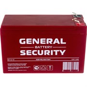 Аккумулятор для ИБП General Security УТ-00001383