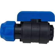 Компрессионный кран VALFEX 1210012532034