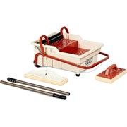 Ванночка для мытья плитки raimondi PEDALO