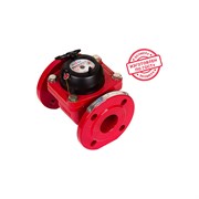 Счетчик воды ЭКО-М Э-Ф50-У