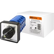 Переключатель TDM ELECTRIC КПУ11-25/4028